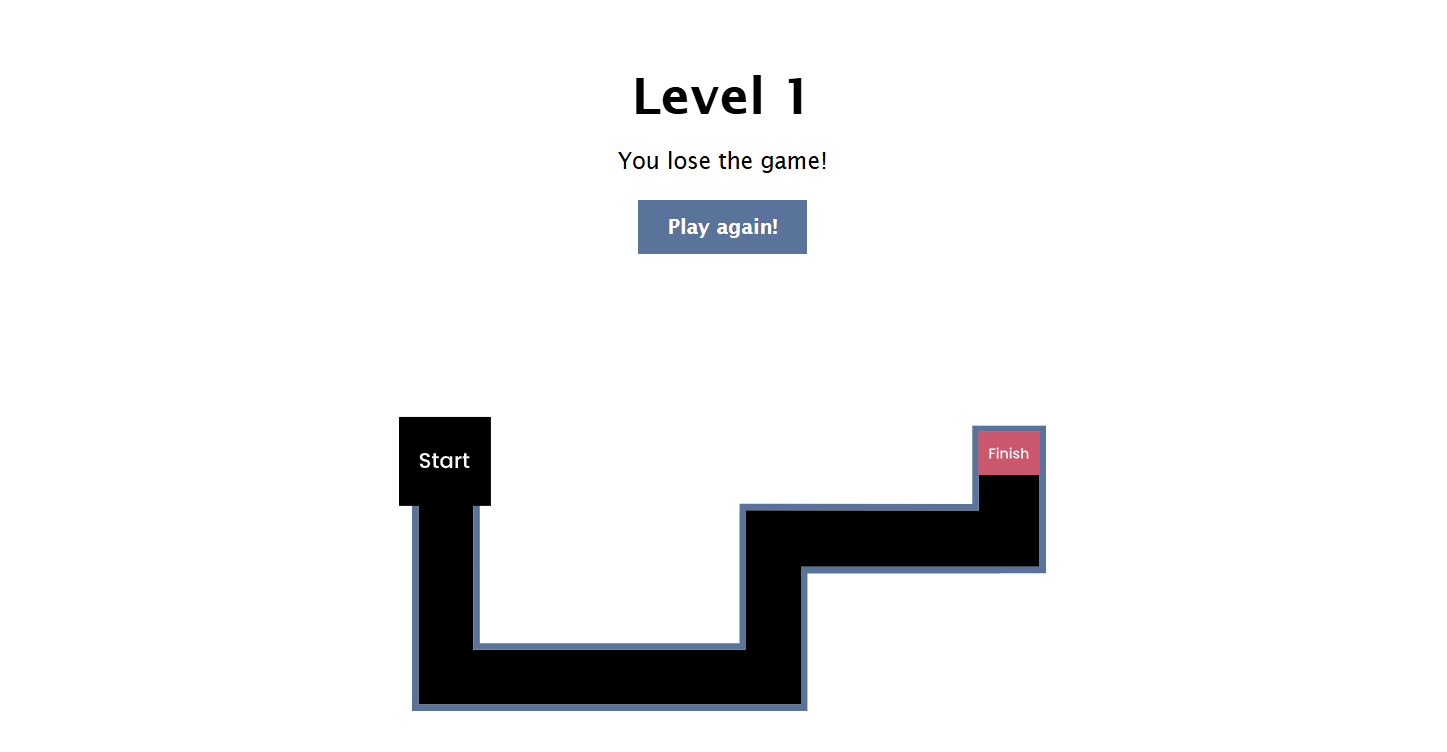 Maze Generator