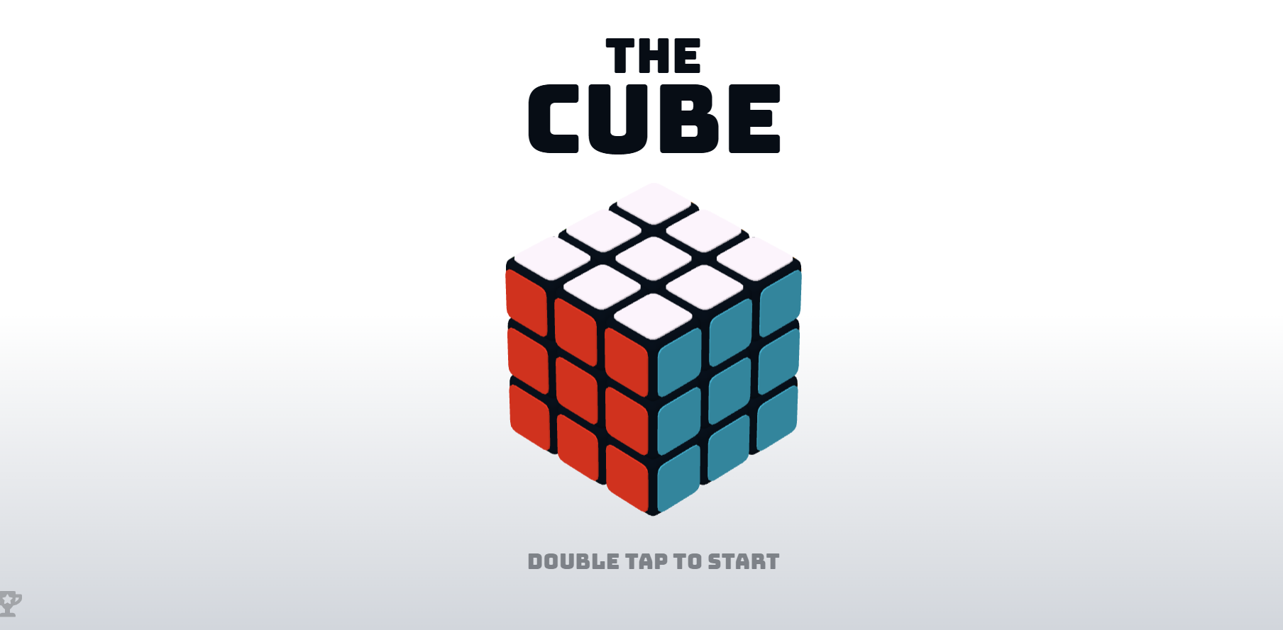 The Cube
